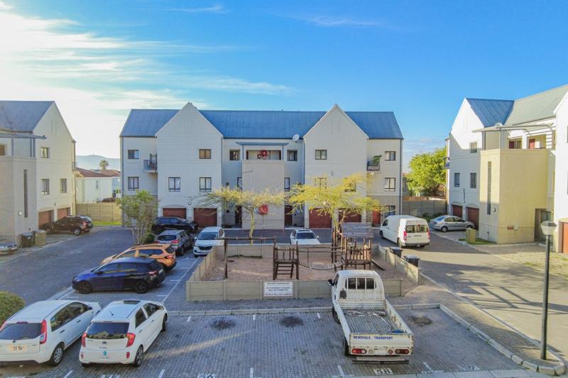 1 Bedroom Property for Sale in Parklands Western Cape